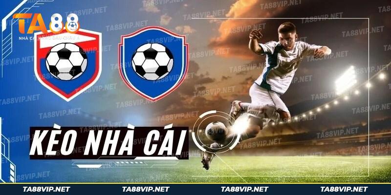 Kèo nhà cái và kinh nghiệm giải trí cực hay cho người mới