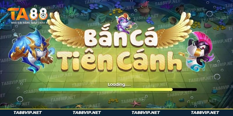 Bắn Cá Tiên Cánh - Khám Phá Những Phòng Chơi Đặc Sắc Hiện Nay